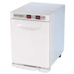 Burmax Mini Hot Towel Warmer 1