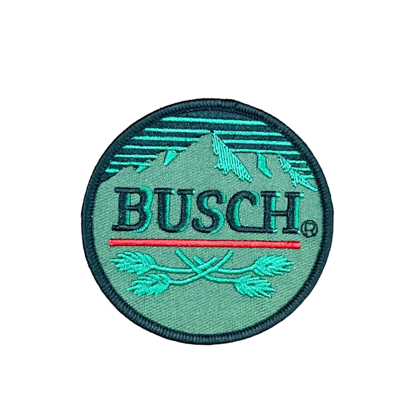 Busch - Black Out 1