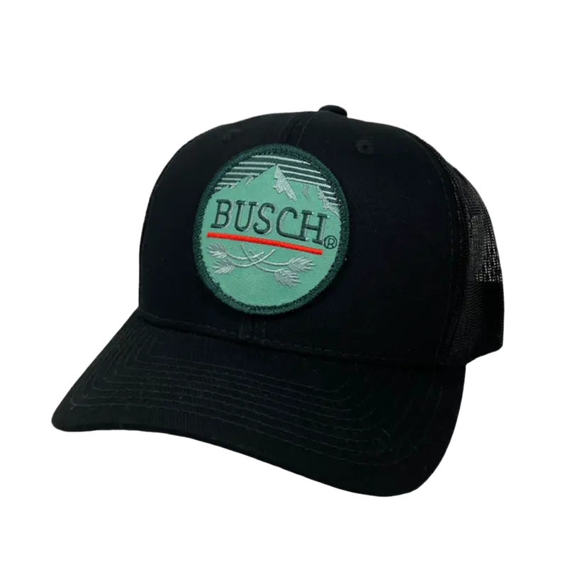 Busch Black-Out 1