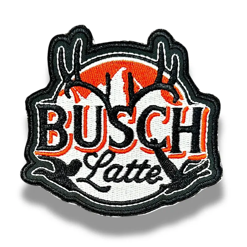 Busch Latte Hunting Edition 1