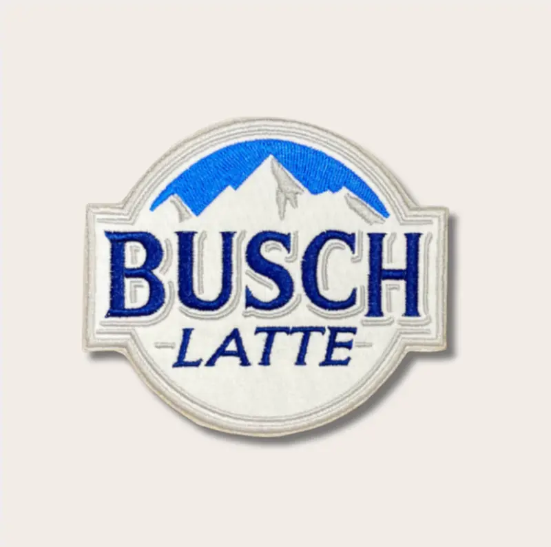 Buschhh Latteee 1