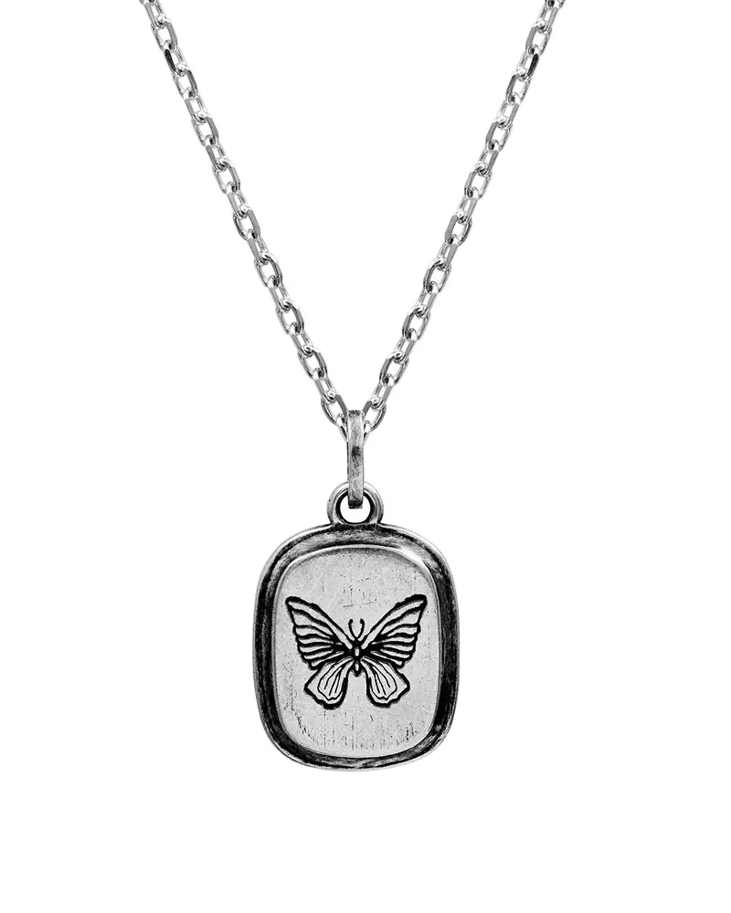 Butterfly Effect Necklace 1