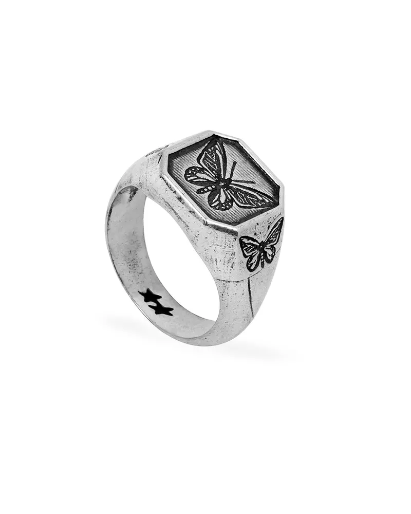 Butterfly Effect Ring 1
