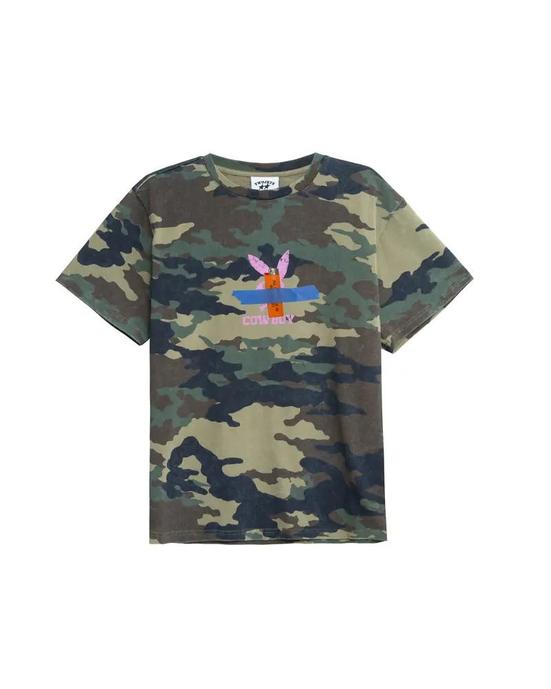 Buy A Lighter Get The ***Boy Tee 1