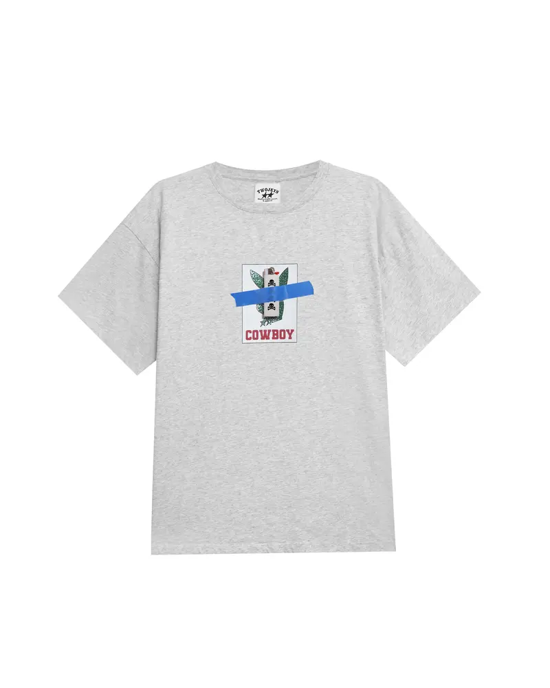 Buy A Lighter Get The ***Boy Tee 1