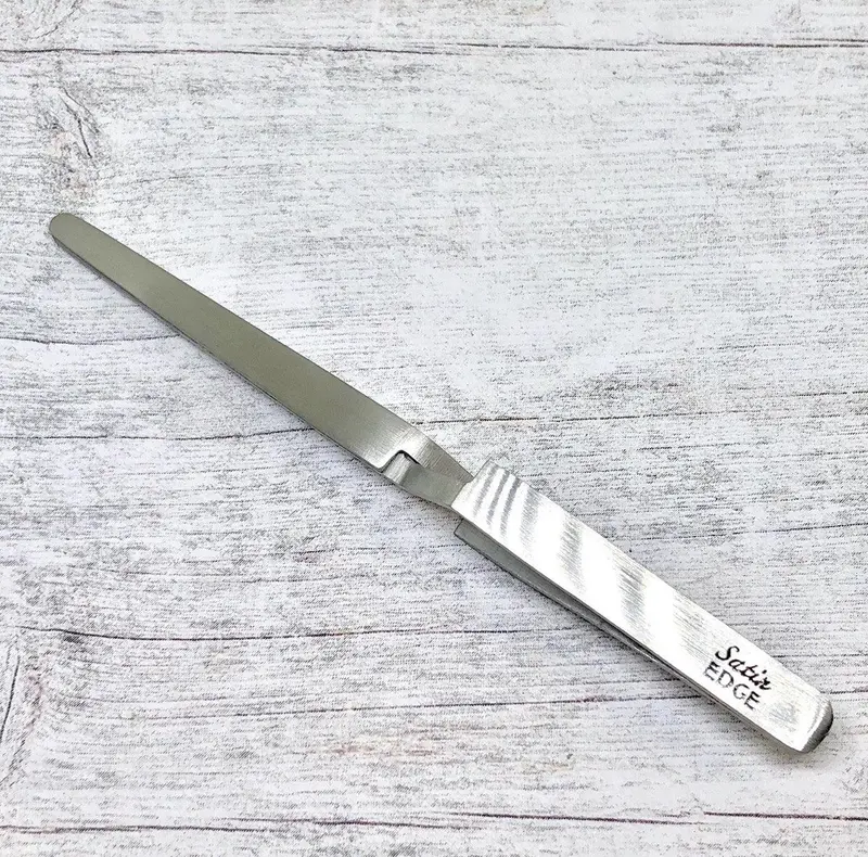 C-Curve Nail Pinching Tool 1
