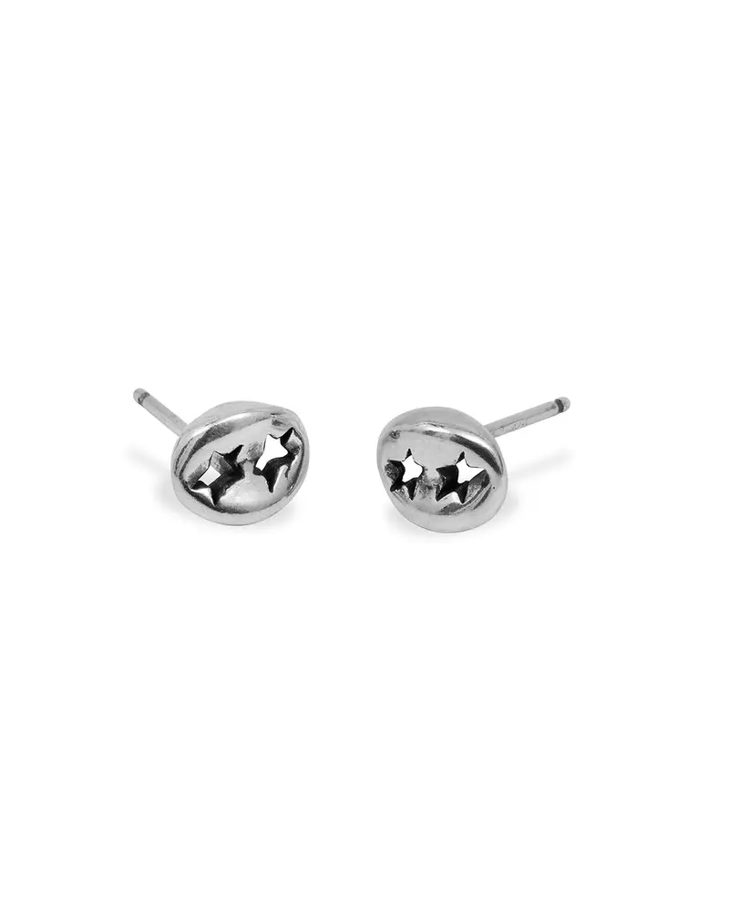 Calabrote Icon Stud Earrings 1