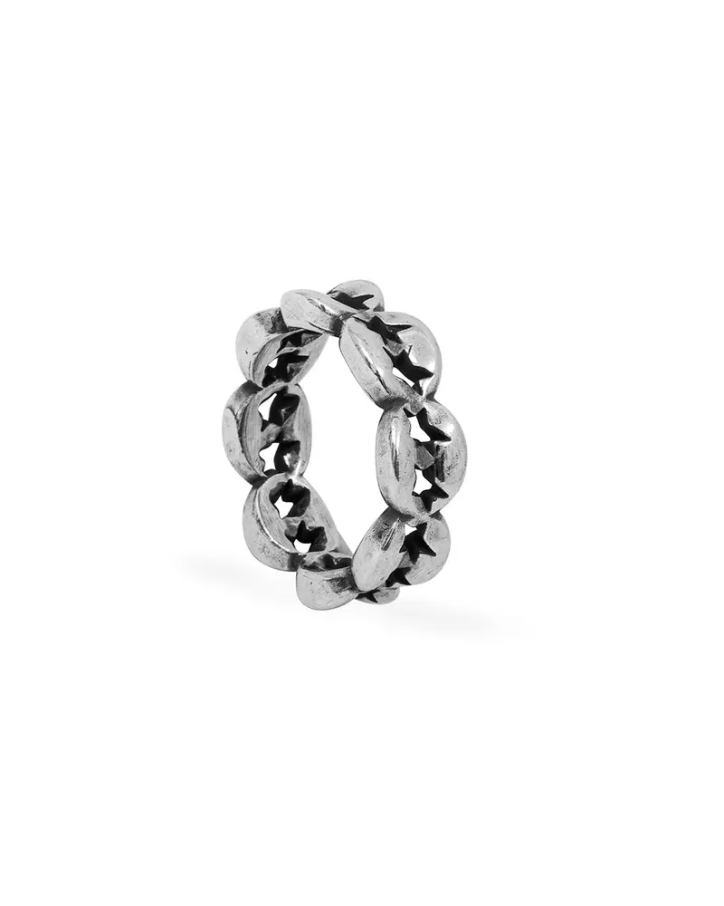 Calabrote Multi Link Ring 1