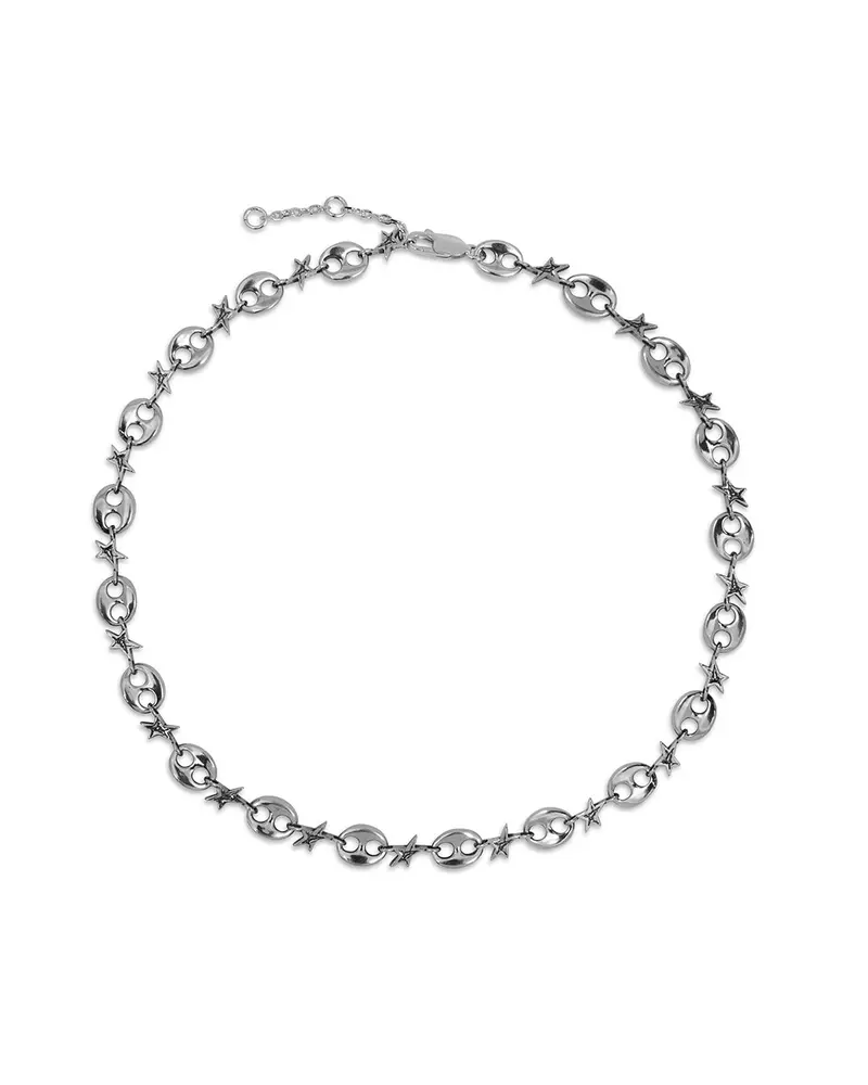 Calabrote Stars Xl Necklace 1