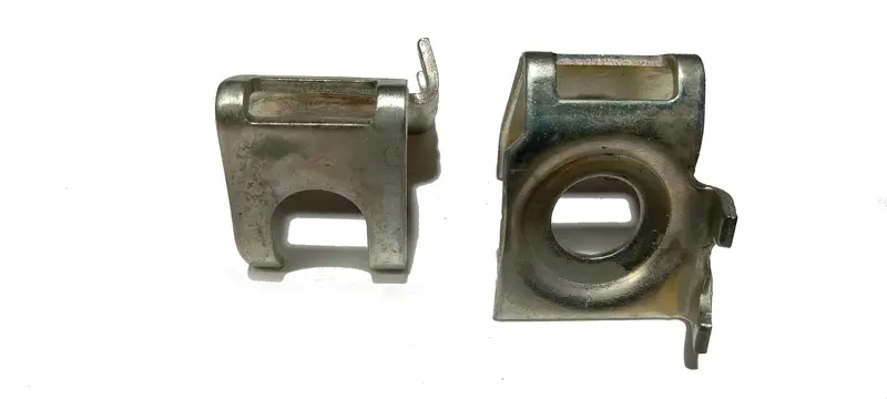 Caliper Position Set For Kelsey Hayes, 1 Set Per Caliper, 1971-74 Amc W/Kelsey Hayes Calipers 1