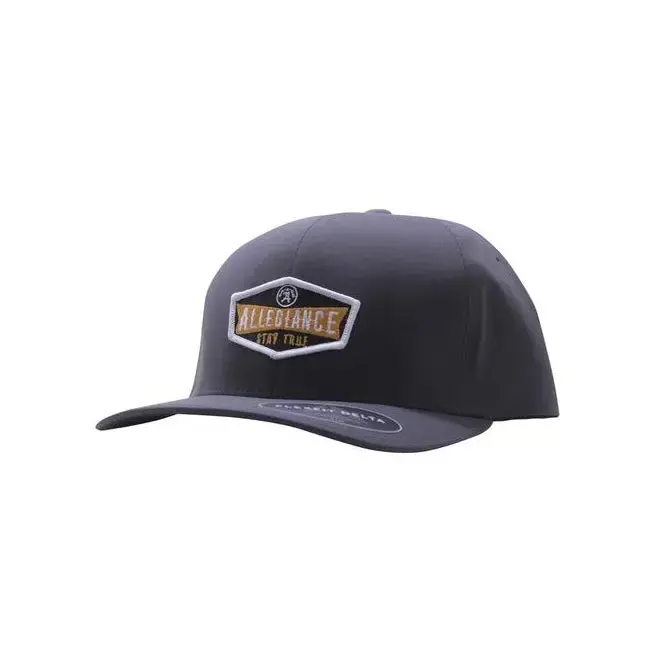 Captain Gold Flexfit Delta 1