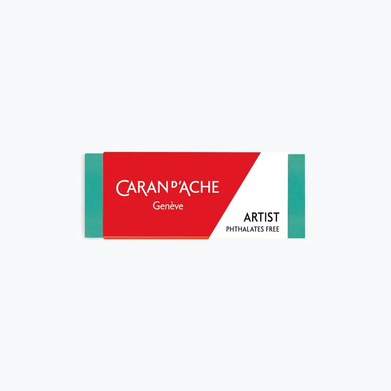 Caran D'ache - Eraser - Artist 1