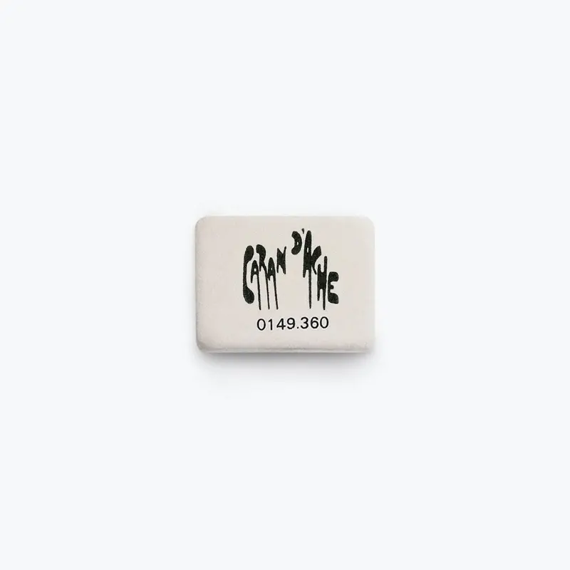 Caran D'ache - Eraser - School - Small 1