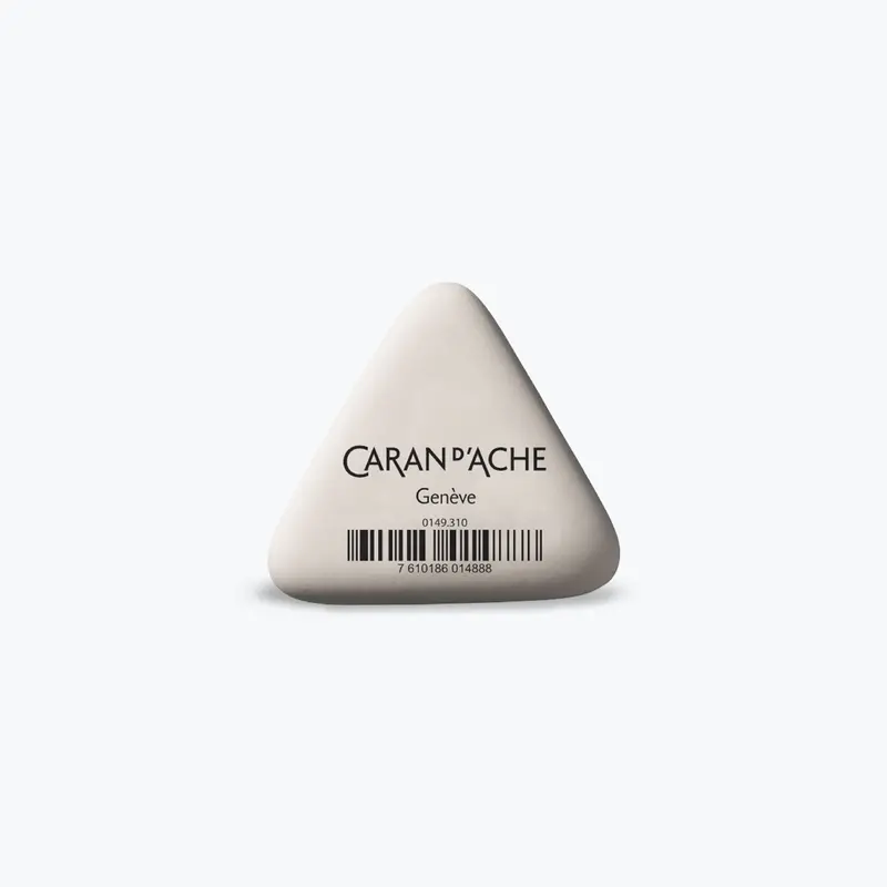 Caran D'ache - Eraser - Triangular 1