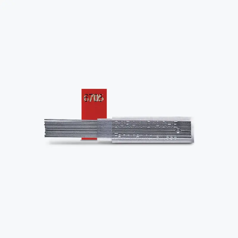 Caran D'ache - Graphite Lead - 0.7 Mm - Hb 1