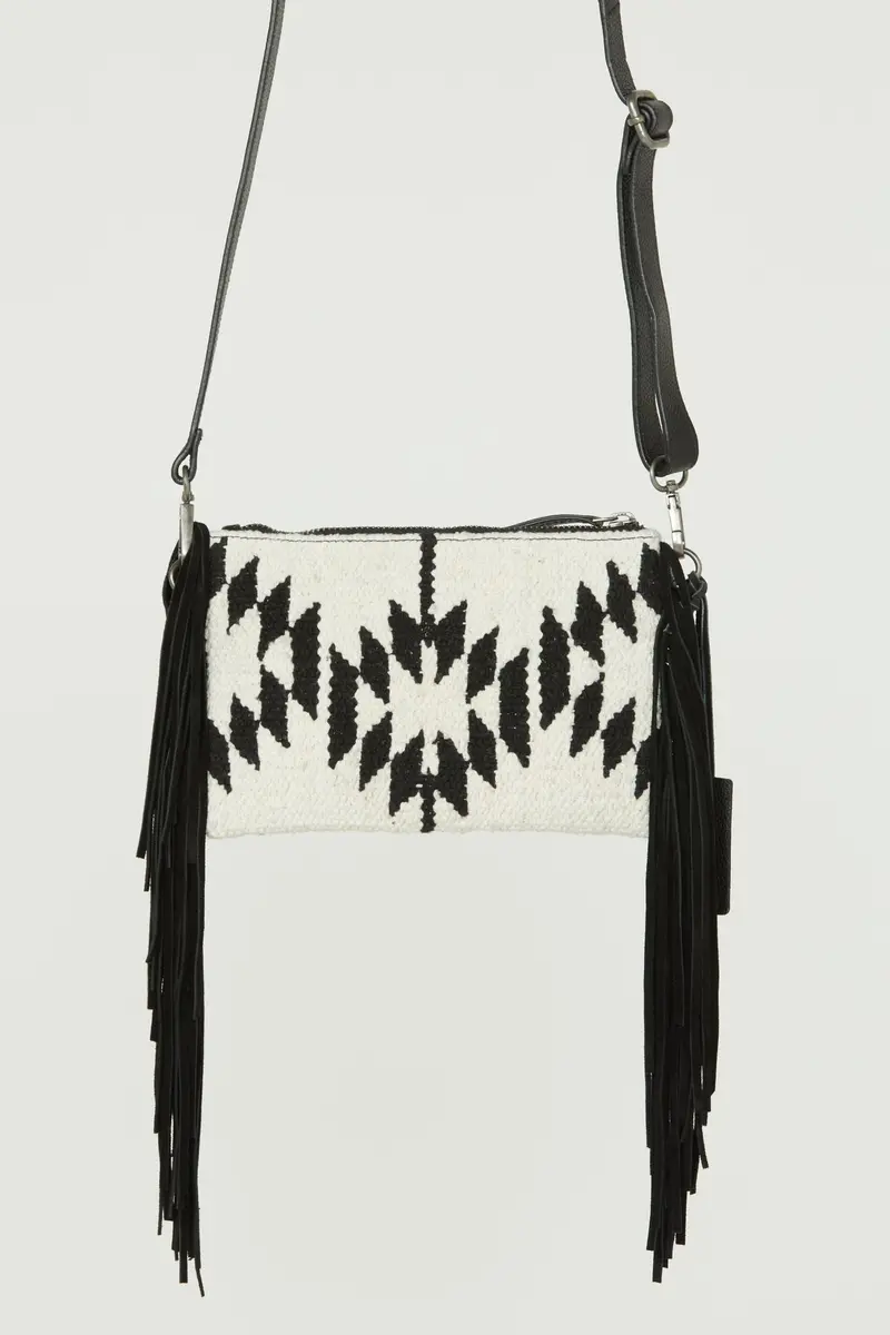 Caraway Crossbody Bag 1