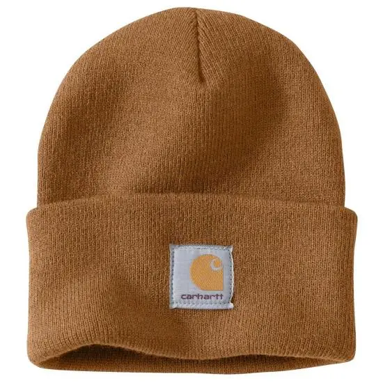 Carhartt Acrylic Watch Hat - Assorted Colors 1