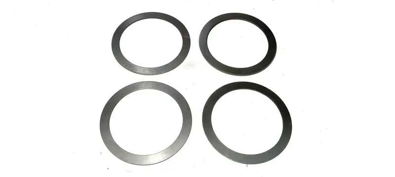 Carrier Shims Amc Model 20 12 Bolt 4 Pack 1