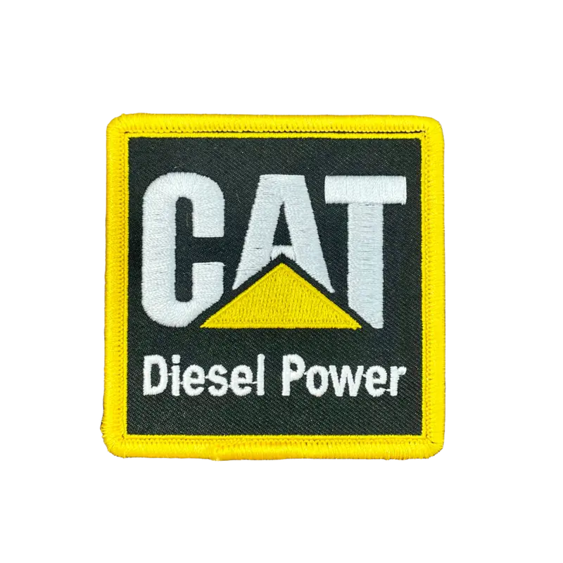 Cat Diesel Power 1