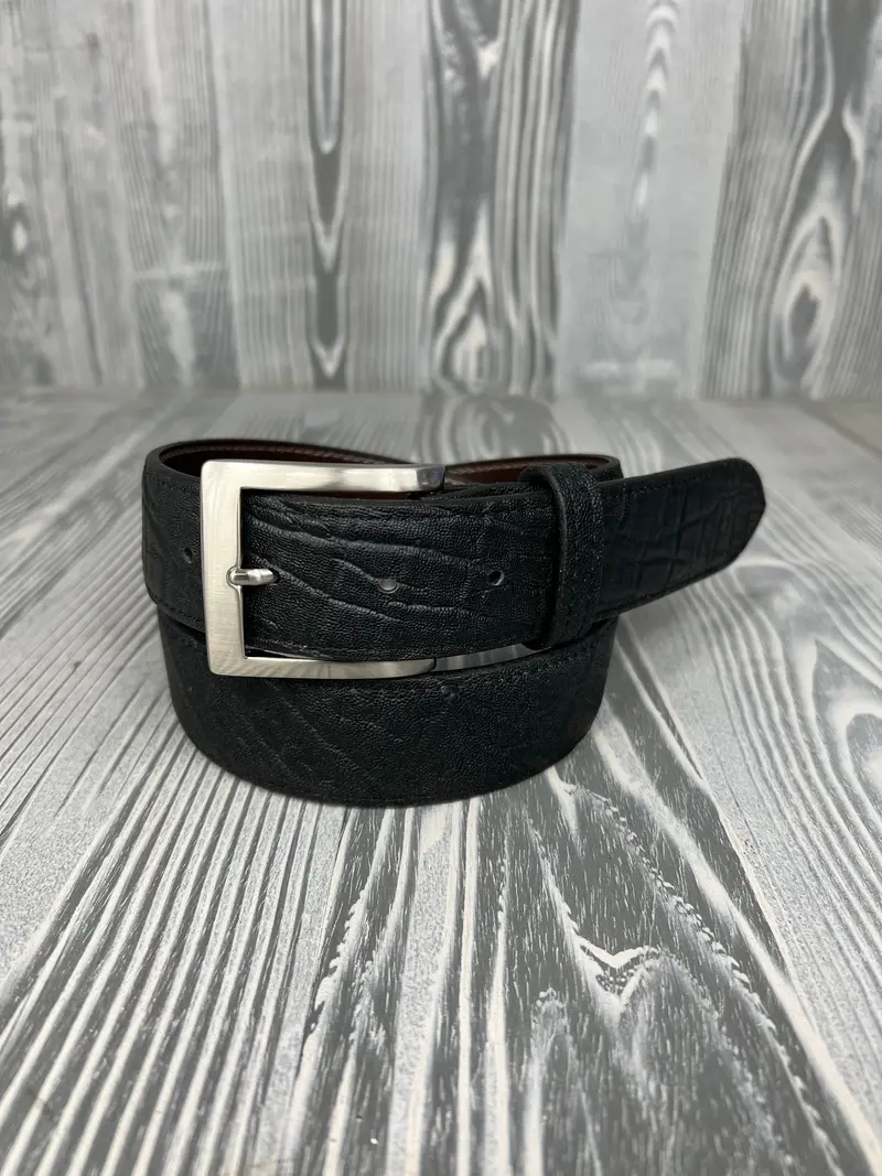 Chacon Black Elephant 1 1/2" Belt 1