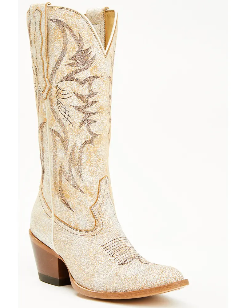 Charmed Life Western Boots - Round Toe 1