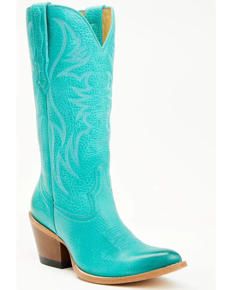 Charmed Life Western Boots - Round Toe 1