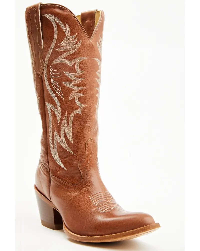 Charmed Life Western Boots - Round Toe 1