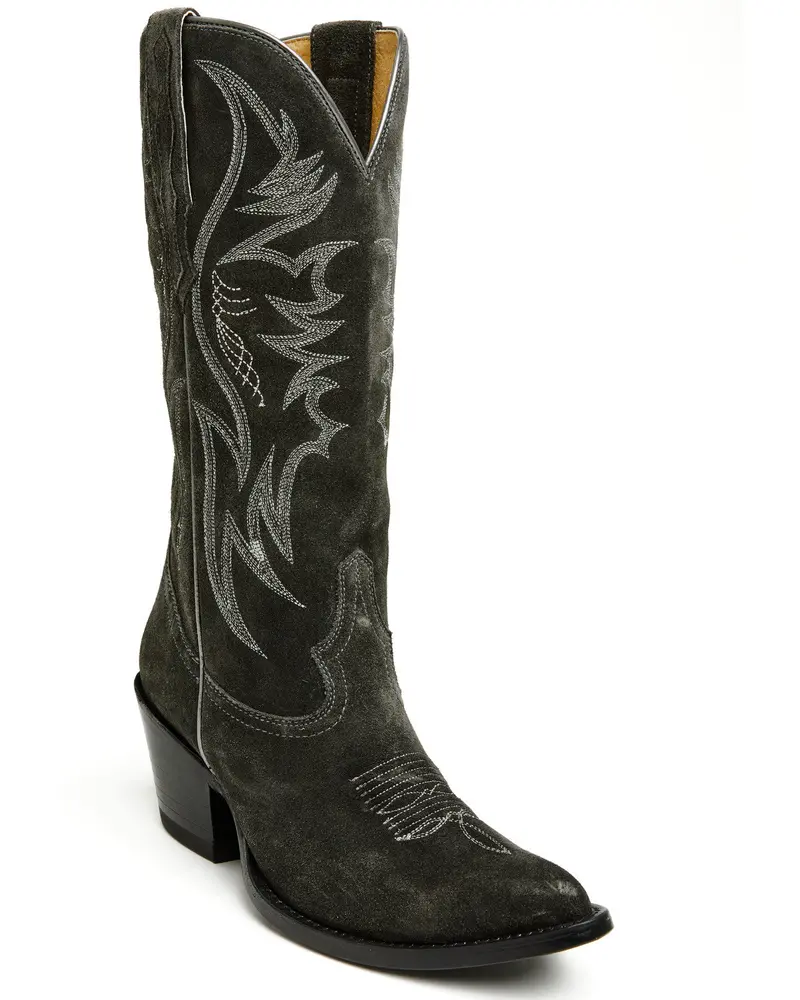 Charmed Life Western Boots - Round Toe 1
