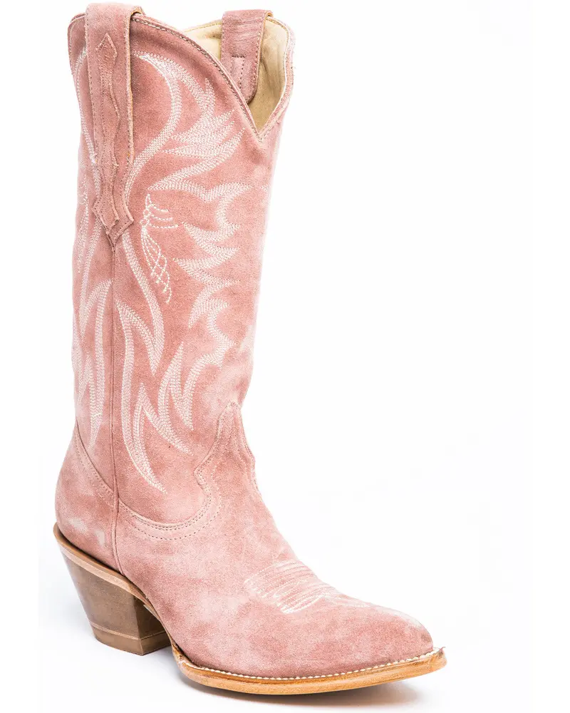 Charmed Life Western Boots - Round Toe 1