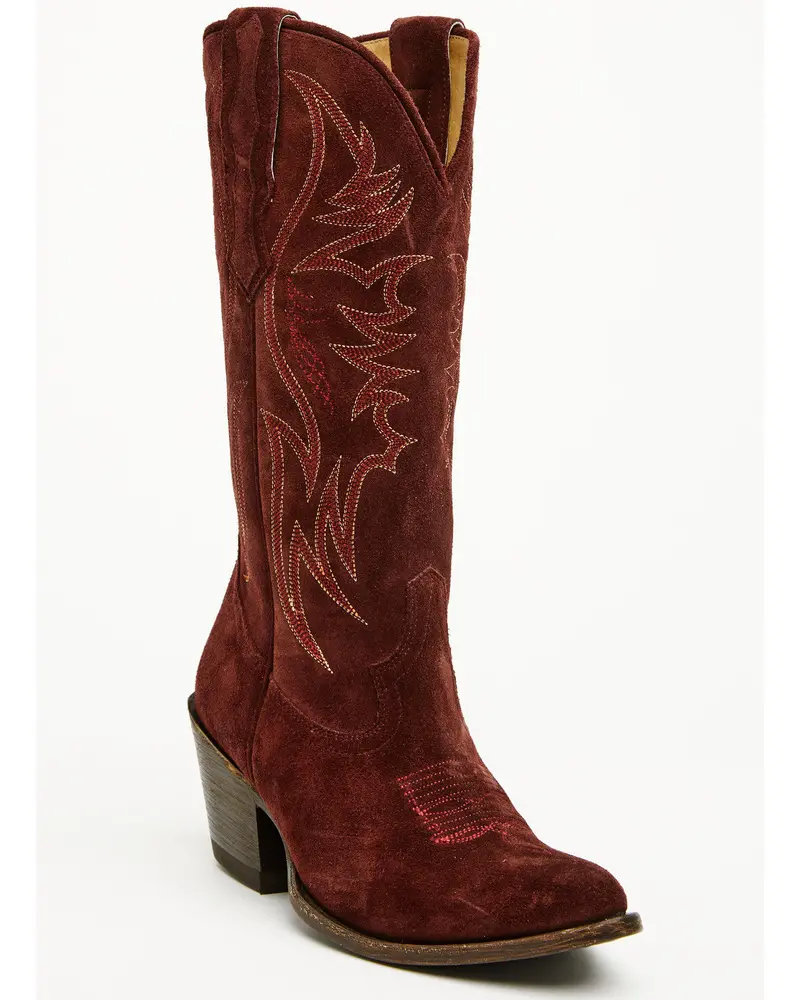 Charmed Life Western Boots - Round Toe 1