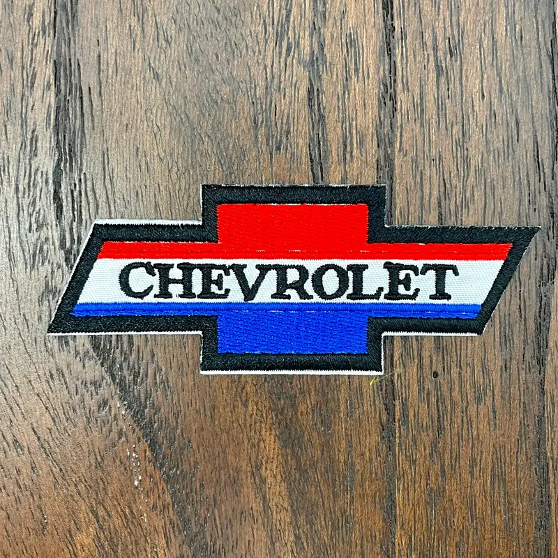 Chevrolet The Red, White & Blue 1