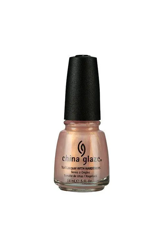China Glaze Polish 099 Camisole 1