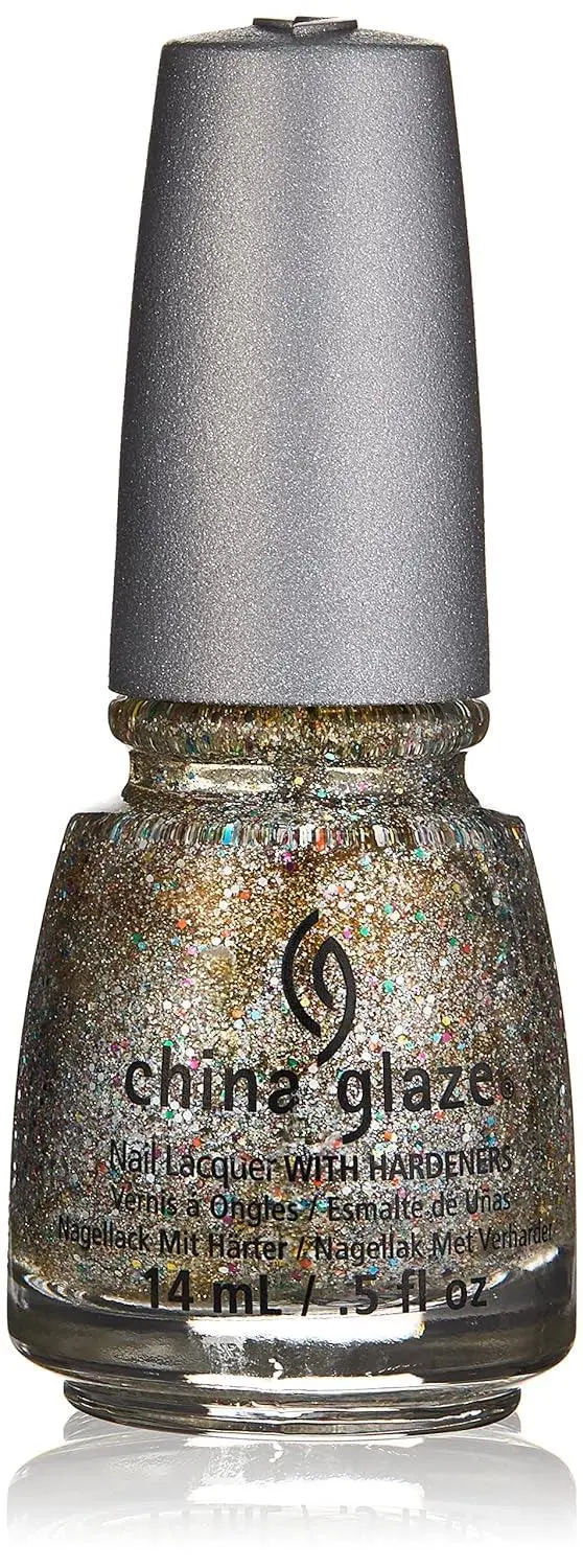 China Glaze Polish 1024 Polarized 1