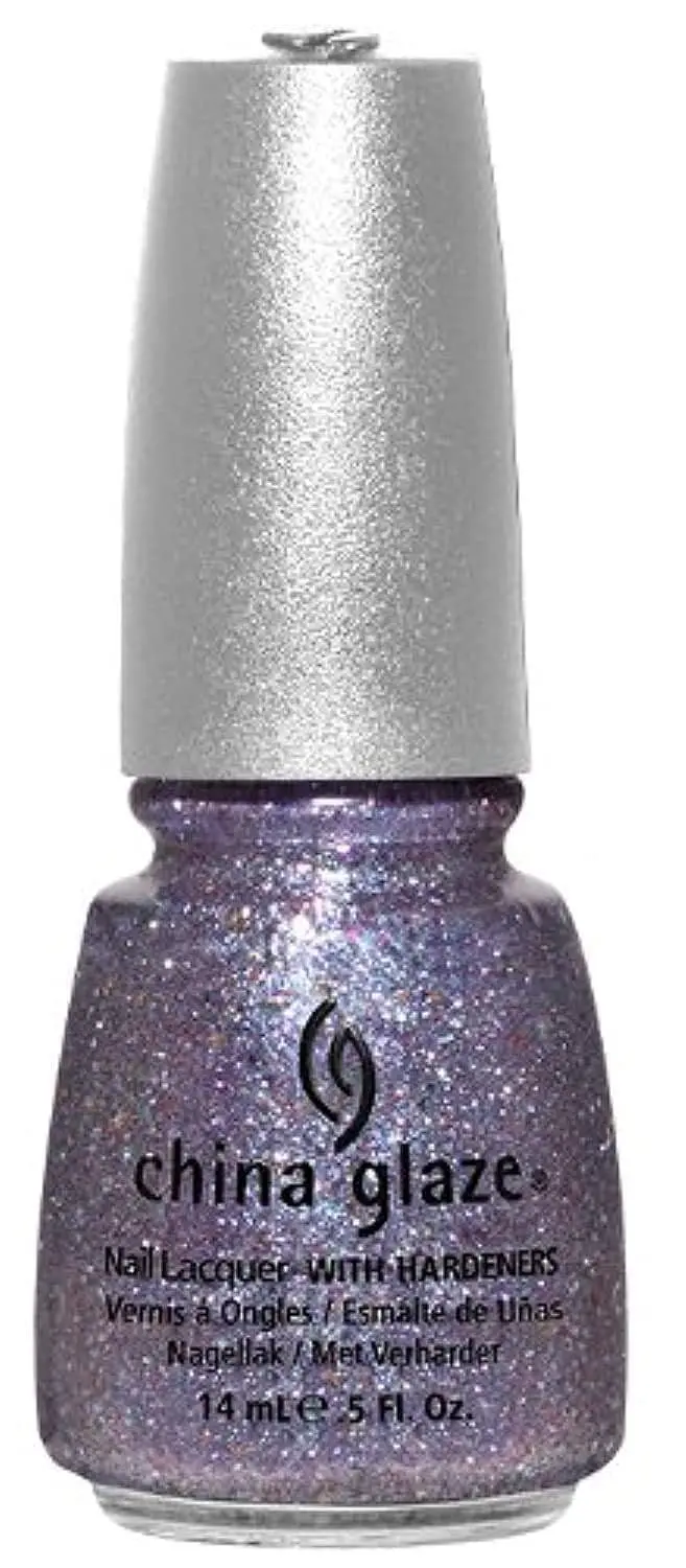 China Glaze Polish 1026 Prism 1