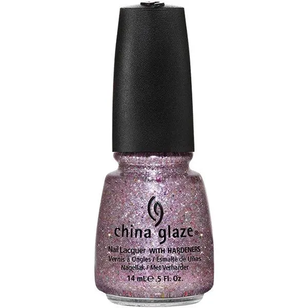 China Glaze Polish 1027 Full Spectrum 1