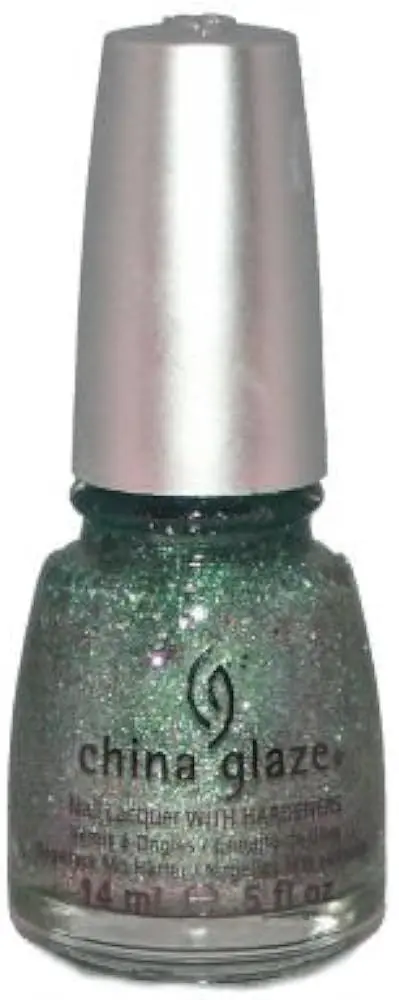 China Glaze Polish 1028 Optical Illusion 1