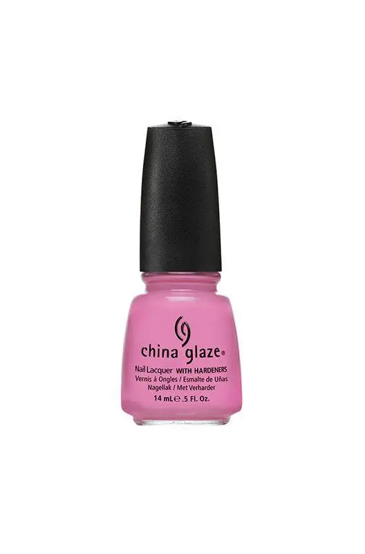 China Glaze Polish 1039 Dance Baby 1