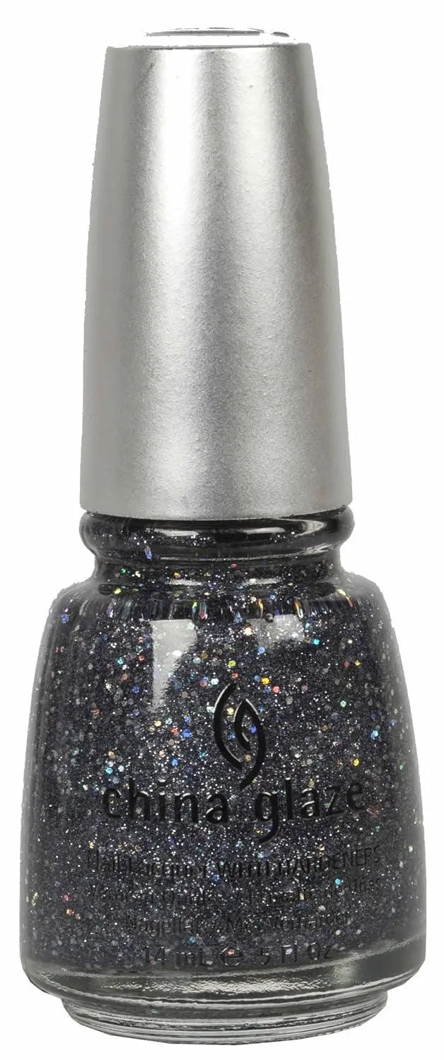 China Glaze Polish 1052 Some Like It Haute 1