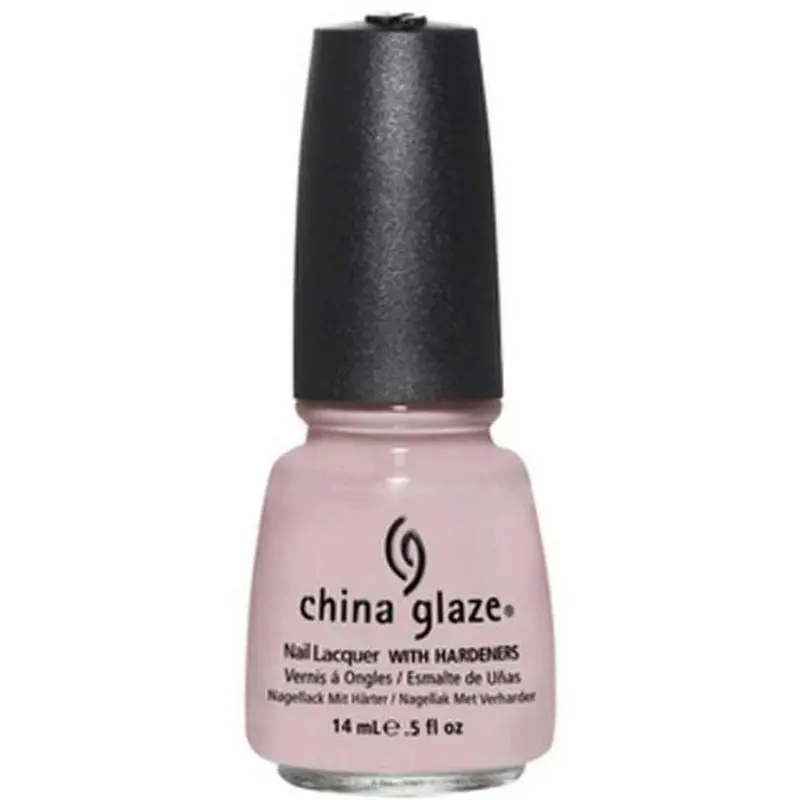China Glaze Polish 1066 Hopeful 1