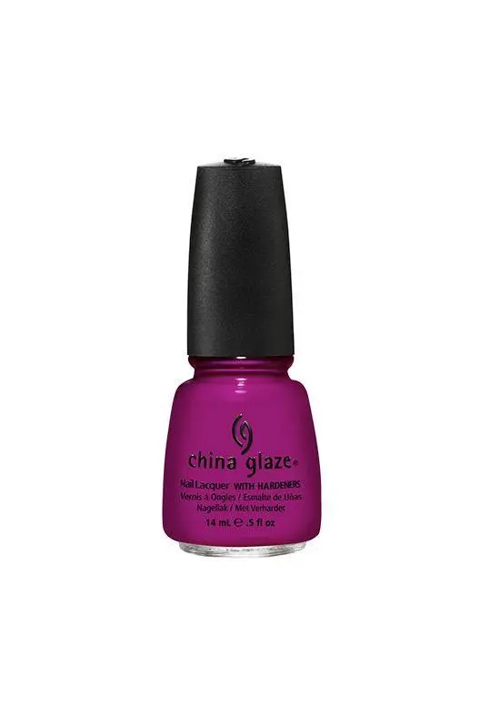 China Glaze Polish 1086 Under The Boardwalk 1