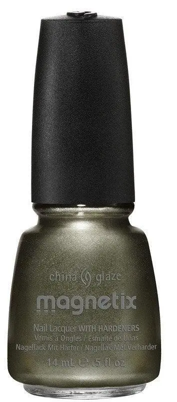 China Glaze Polish 1104 Cling-On 1
