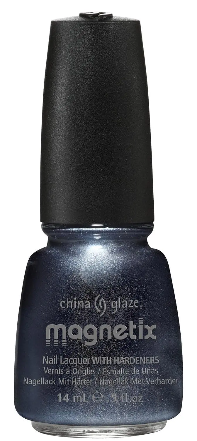 China Glaze Polish 1105 Pull Me Close 1