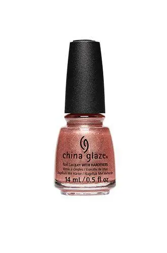 China Glaze Polish 1106 Instant Spark 1