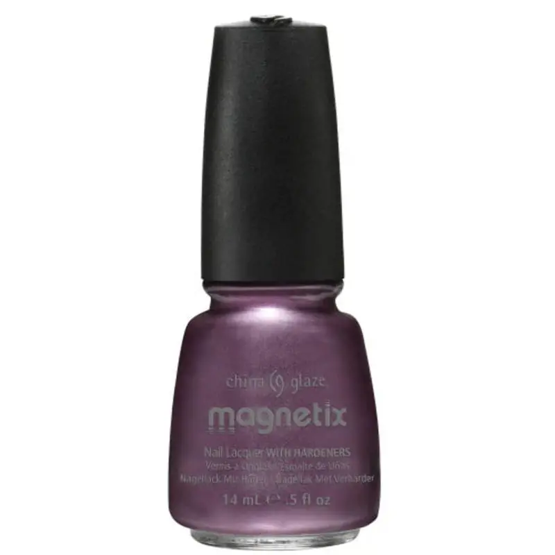 China Glaze Polish 1107 Drawn To You 1