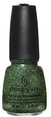 China Glaze Polish 1115 Winter Holly 1