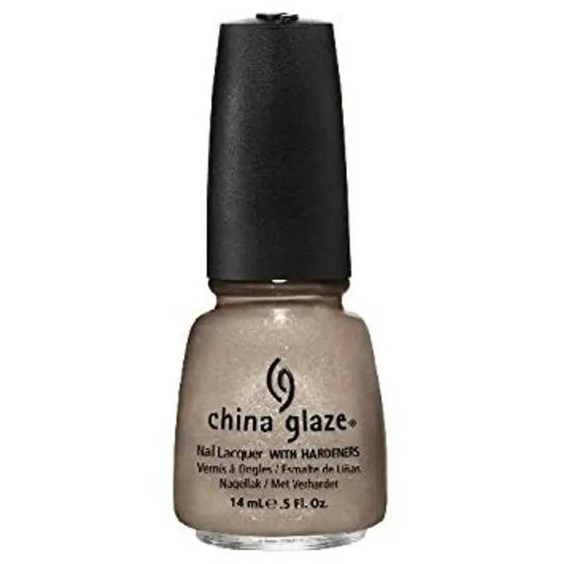 China Glaze Polish 1123 Fast Track 1