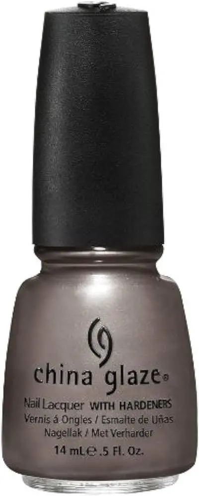 China Glaze Polish 1124 Hook And Line 1