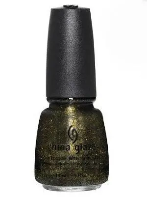 China Glaze Polish 1136 Cast A Spell 1