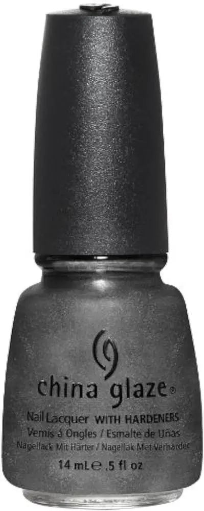 China Glaze Polish 1138 Immortal 1