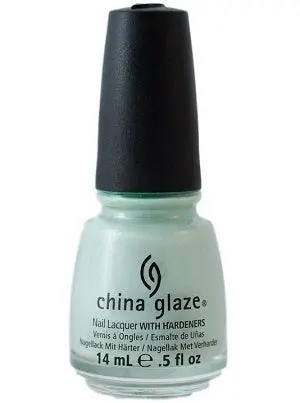 China Glaze Polish 1146 Keep Calm, Paint On 1